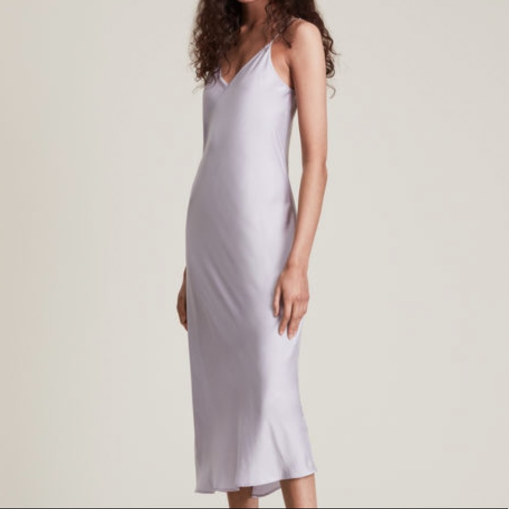 All Saints Dress